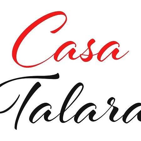 Hotel Casa Talara Exterior foto