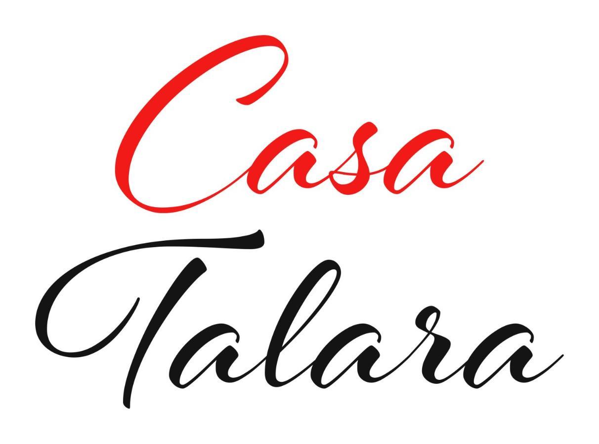 Hotel Casa Talara Exterior foto
